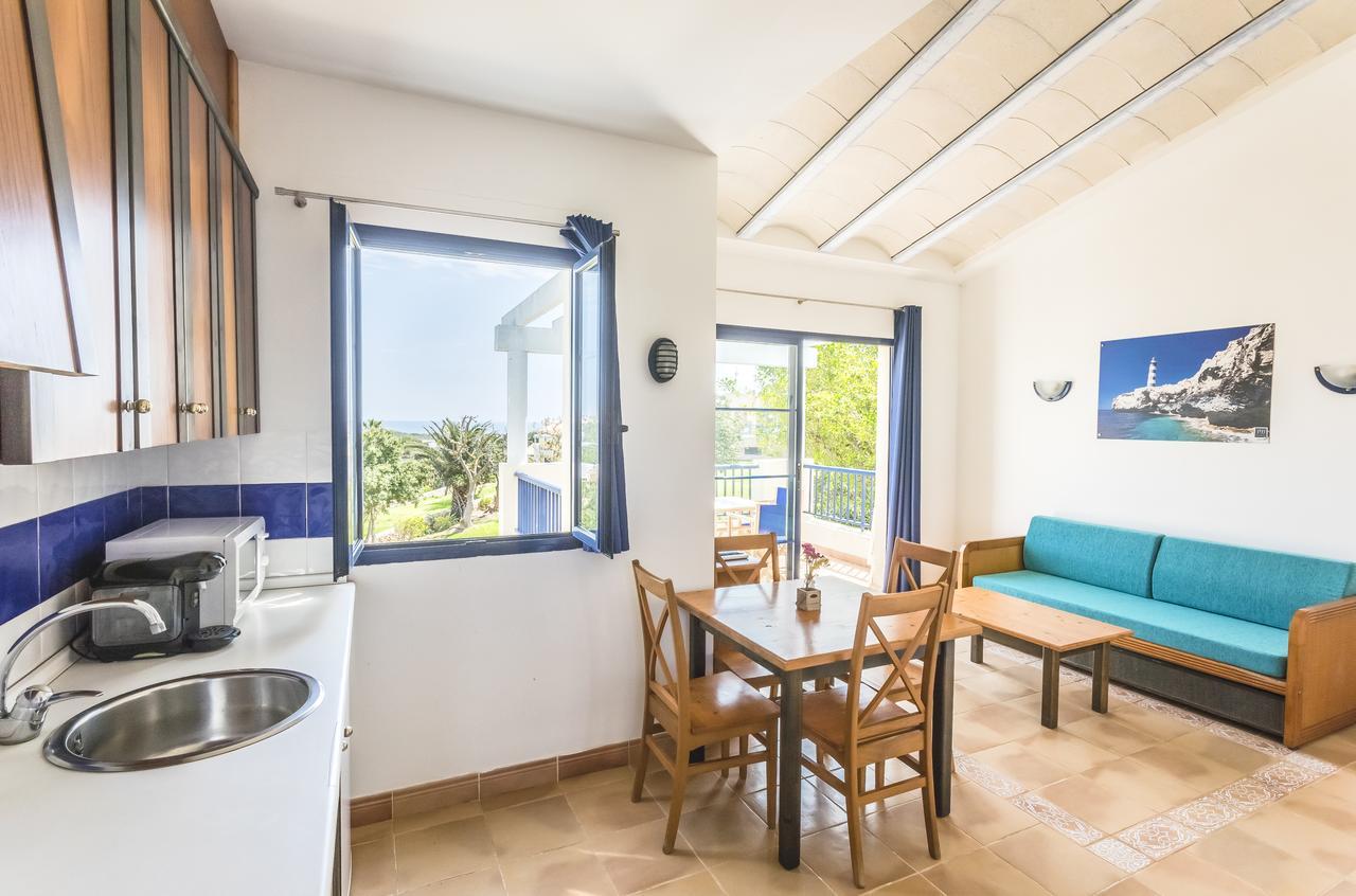 Bimbolla Apartaments Punta Prima Kültér fotó
