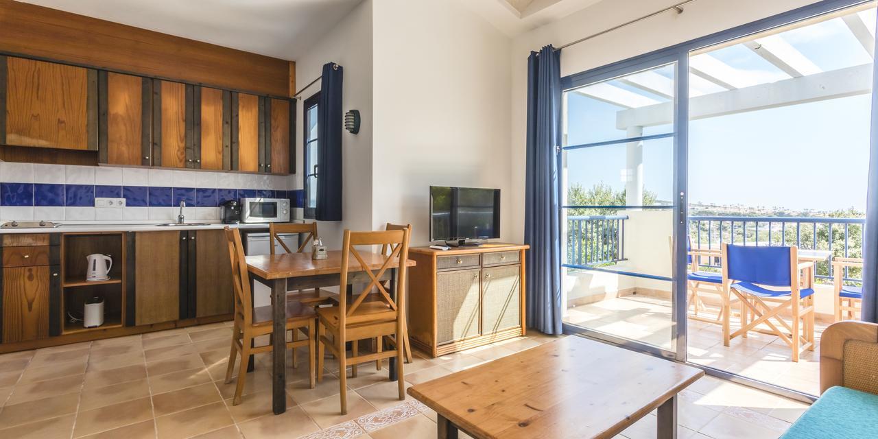 Bimbolla Apartaments Punta Prima Kültér fotó