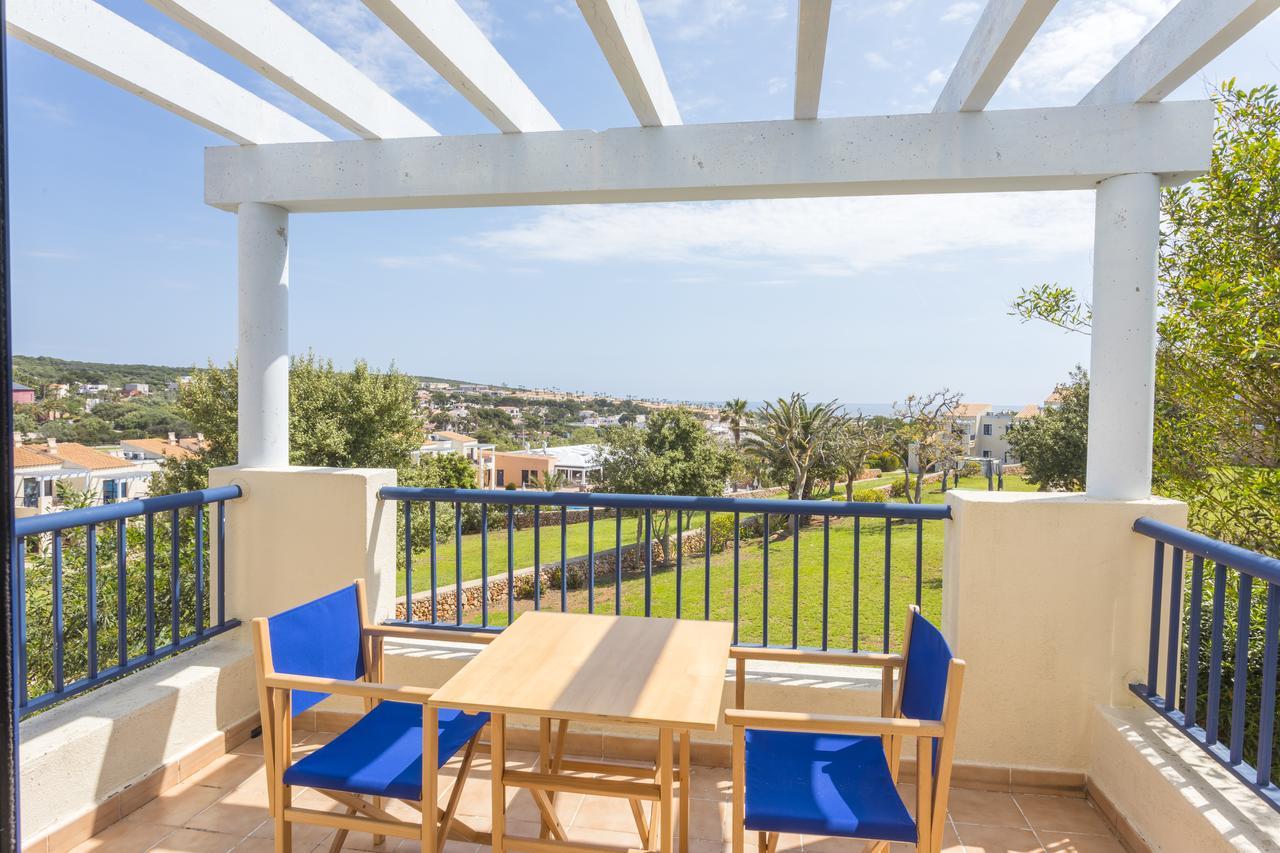 Bimbolla Apartaments Punta Prima Kültér fotó