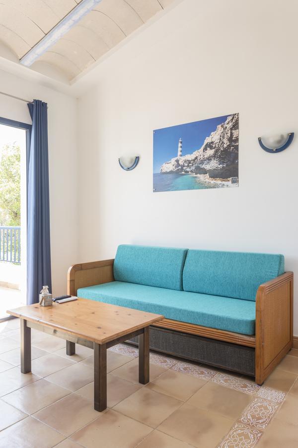Bimbolla Apartaments Punta Prima Kültér fotó