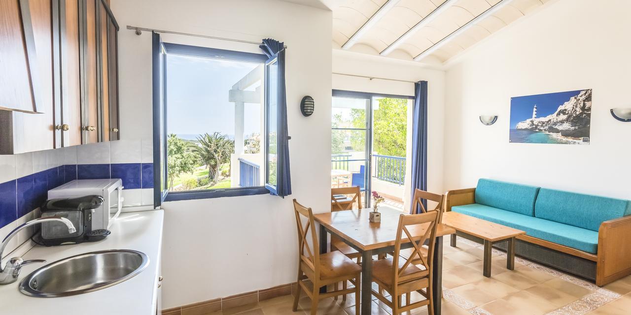 Bimbolla Apartaments Punta Prima Kültér fotó