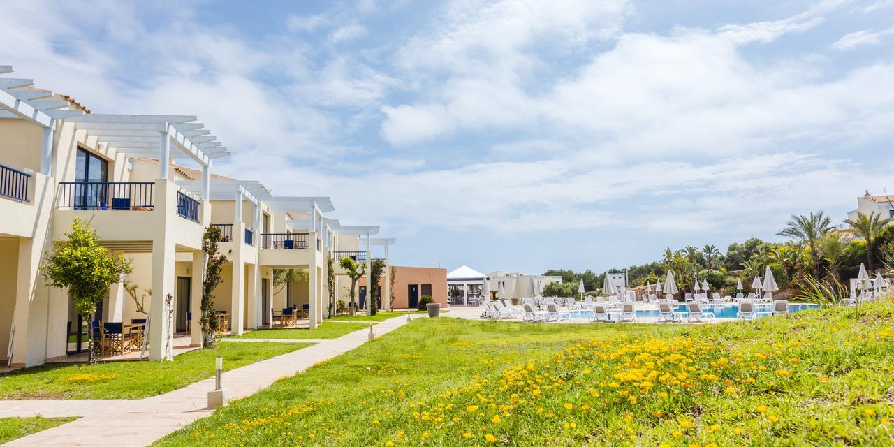 Bimbolla Apartaments Punta Prima Kültér fotó