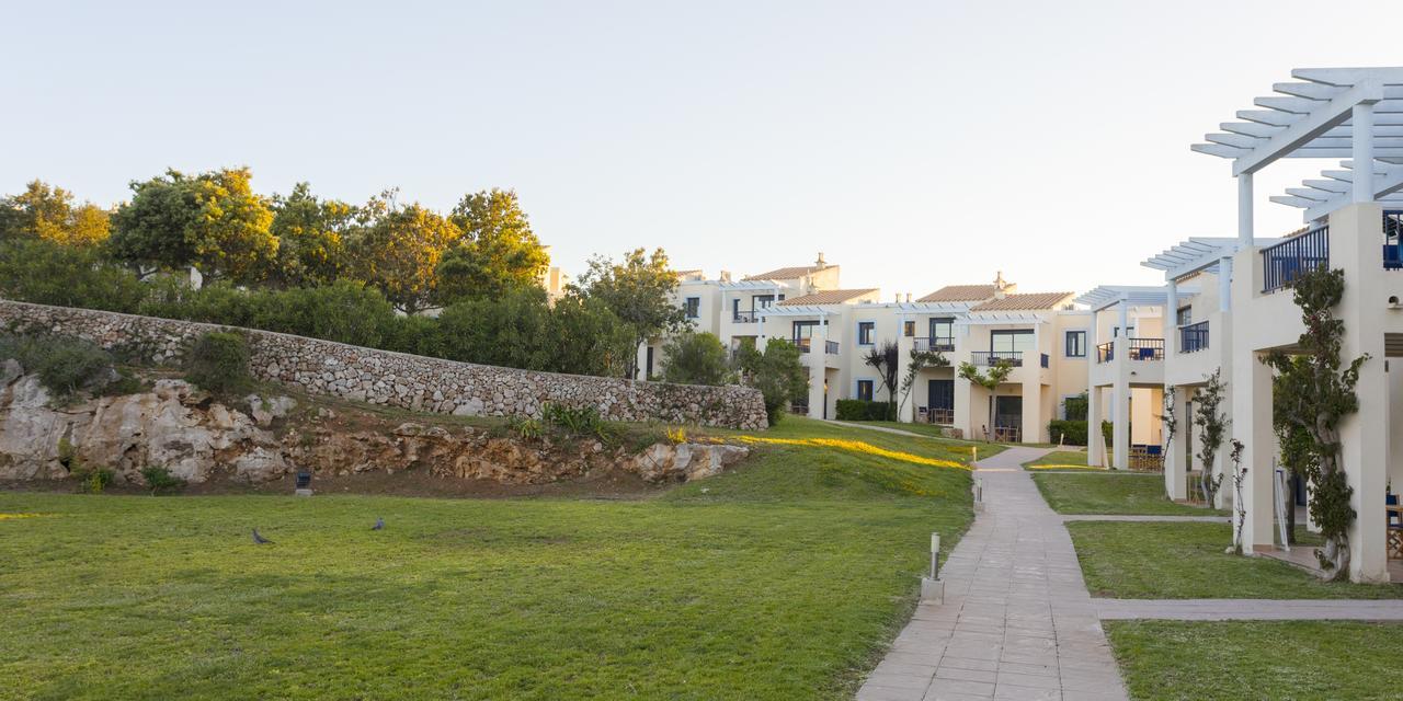 Bimbolla Apartaments Punta Prima Kültér fotó