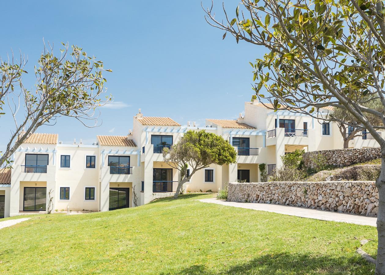 Bimbolla Apartaments Punta Prima Kültér fotó