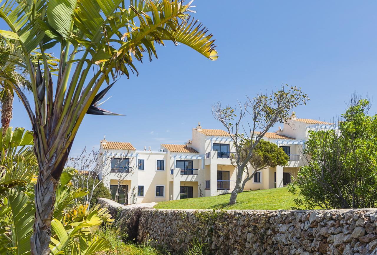 Bimbolla Apartaments Punta Prima Kültér fotó