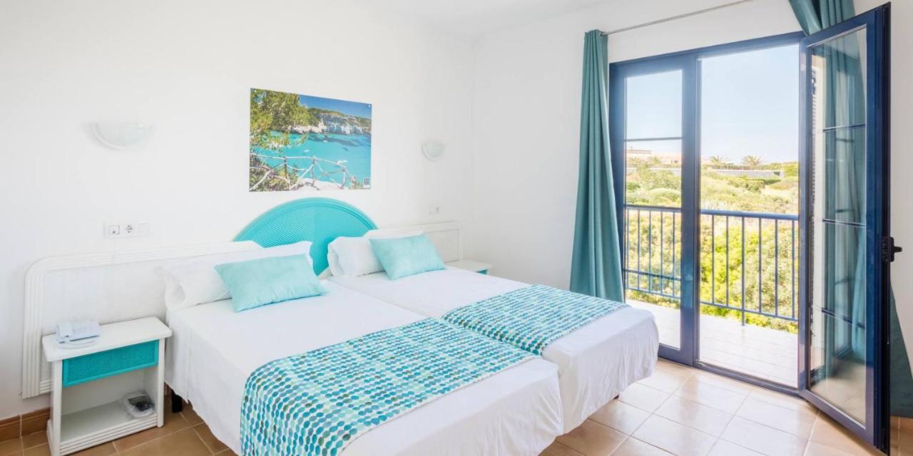 Bimbolla Apartaments Punta Prima Kültér fotó